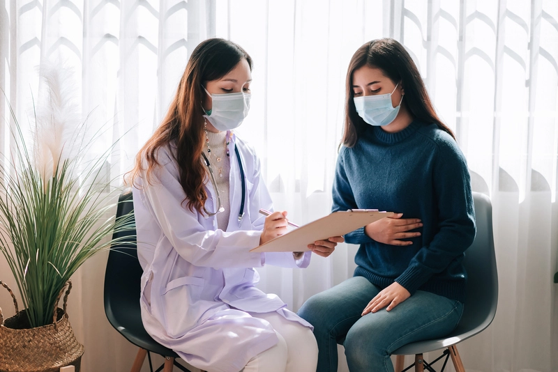 做大腸鏡檢查會痛嗎？檢查時間多久+無痛攻略看這裡！
