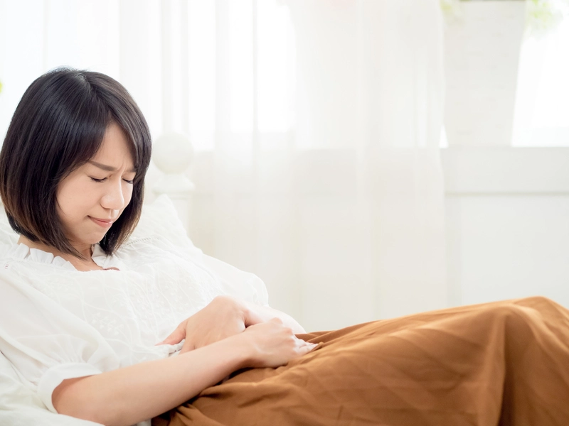 腸胃不適怎麼辦！哪些腸胃疾病症狀需要及時看診？