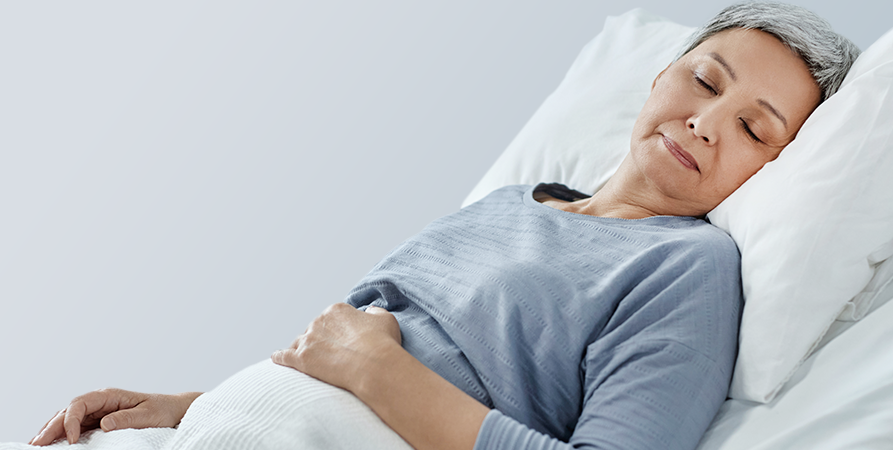 睡一下，胃腸診斷、息肉切除一次解決！