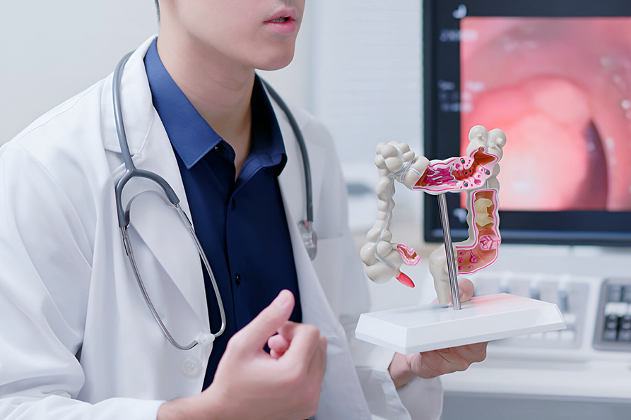 專精疑難雜症治療