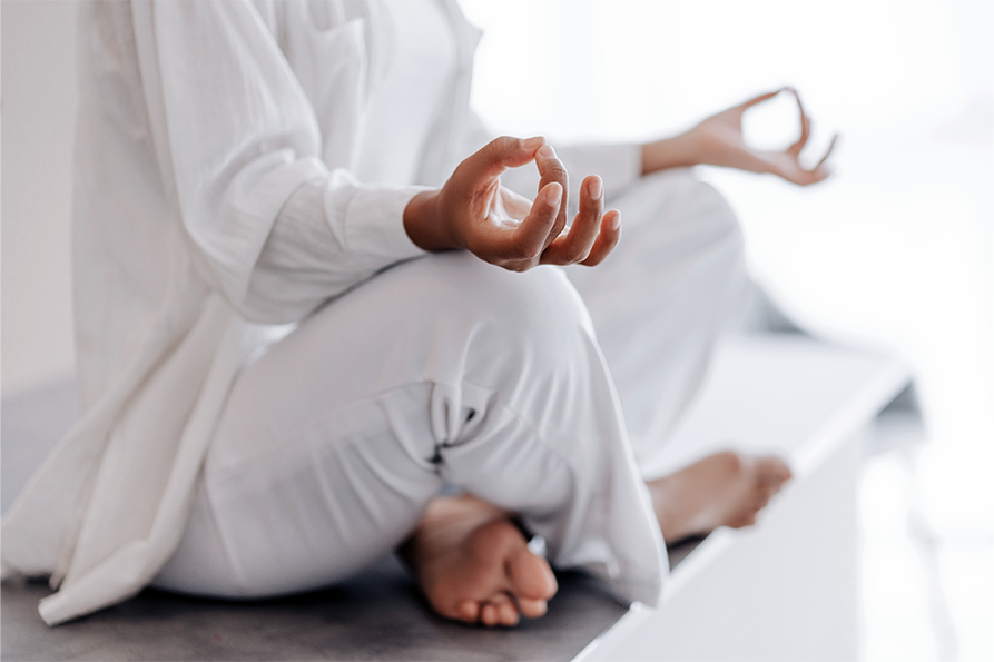 身心靈整合療法，擺脫藥物依賴